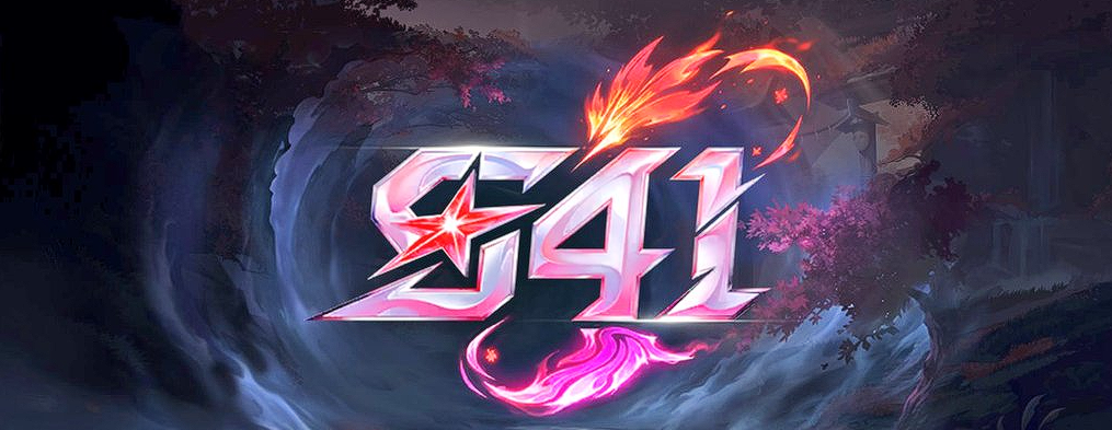 Mobile Legends