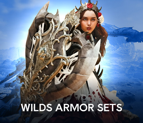 Armor Sets
