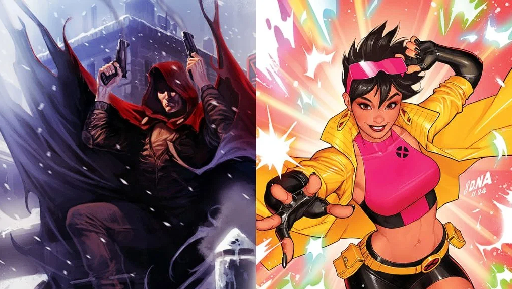 Marvel Rivals