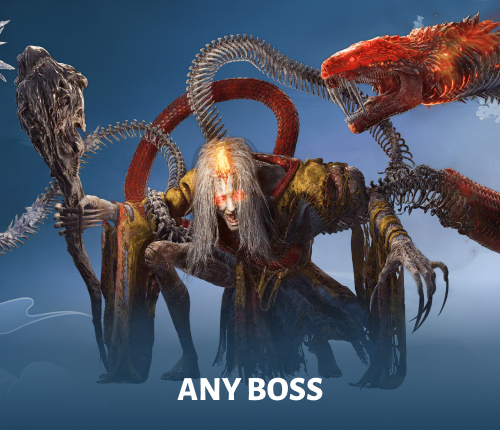 NIOH 3 ANY BOSS KILL