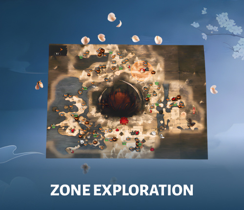 NIOH 3 ZONE EXPLORATION SERVICE