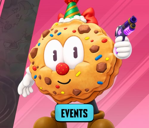 NTE Events