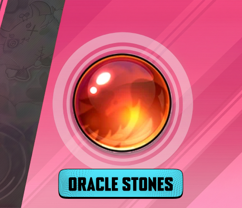 NTE Oracle Stones Farm