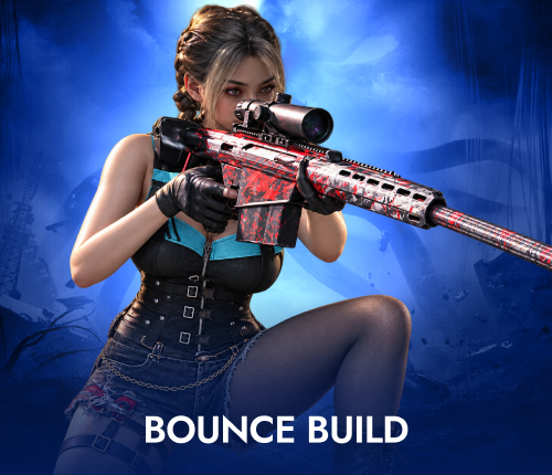 Bounce Build
