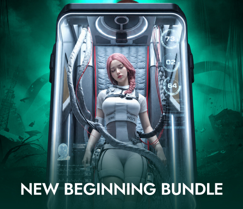 New Beginning Bundle