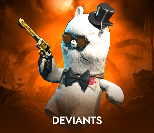 Deviants