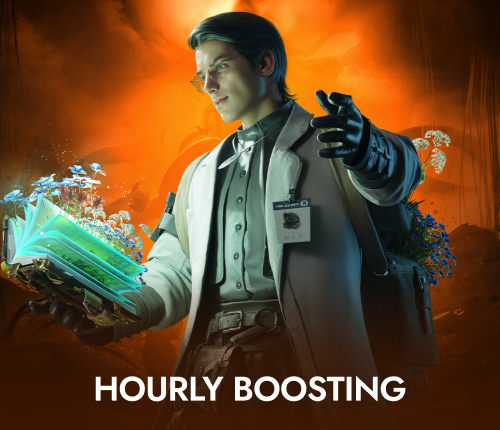 Hourly Boosting