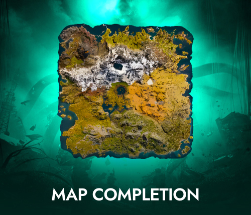 Map Completion