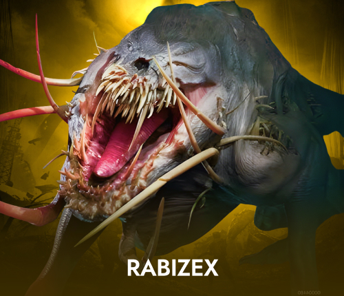 Rabizex Kill