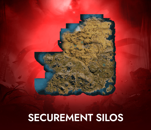 Securement Silos