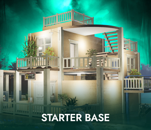Starter Base