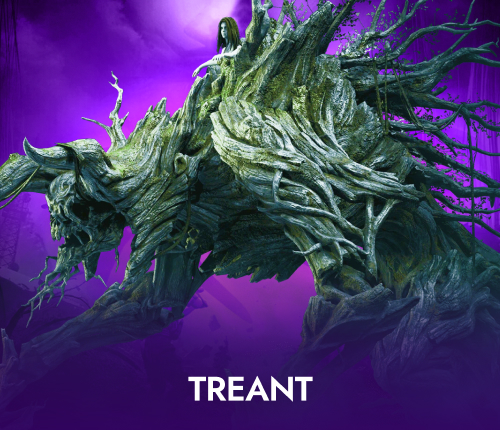 Treant Kill