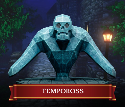 OSRS Tempoross