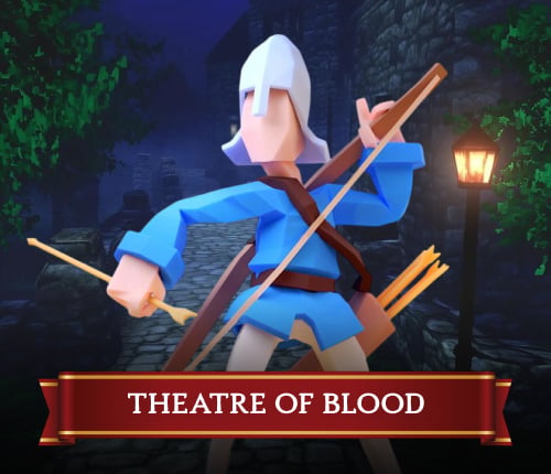 OSRS THEATRE OF BLOOD