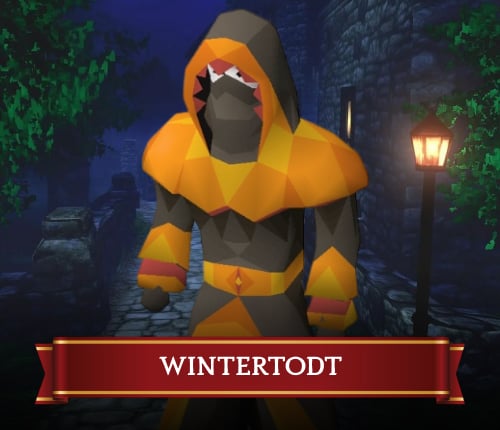 OSRS Wintertodt
