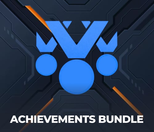 Overwatch Achievements Bundle