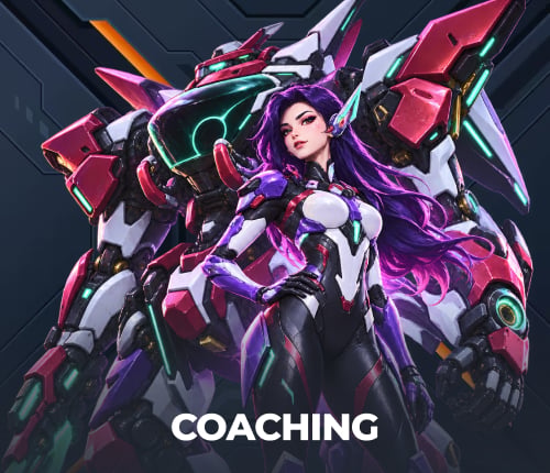 Overwatch Coaching