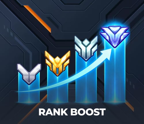 OW Rank Boost