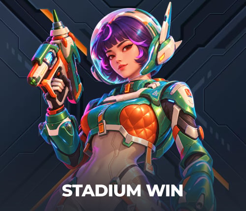 OW Stadium Win