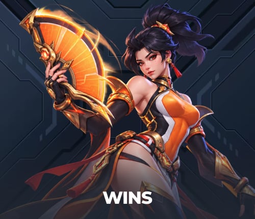 OW Wins Boost