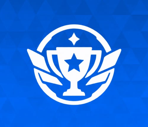 Overwatch Achievements Bundle