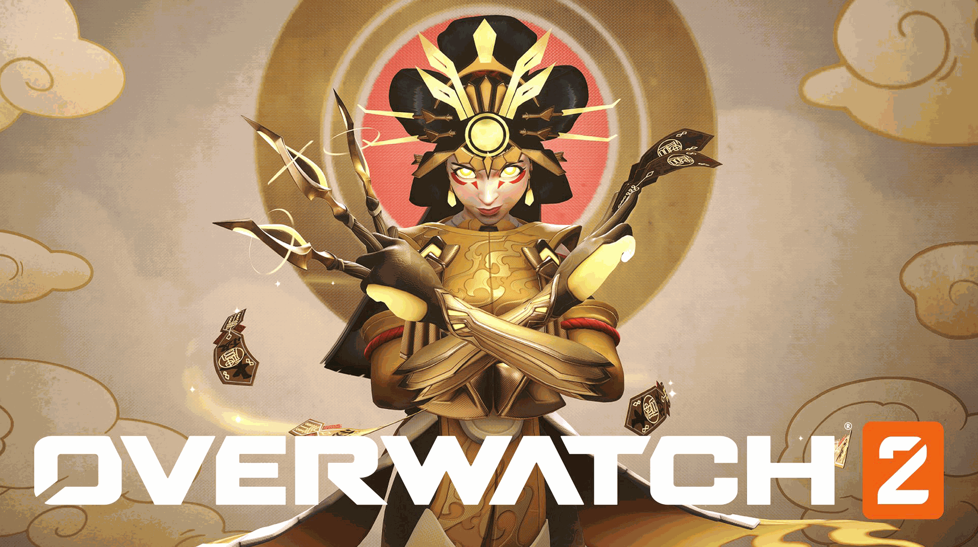Overwatch Boost