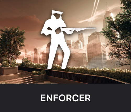 Payday 3 | Enforcer Skill Points Farm