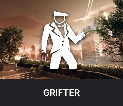 Payday 3 | Grifter Skill Points Farm