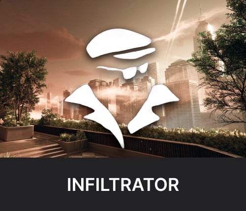 Payday 3 Infiltrator Skill Points Farm