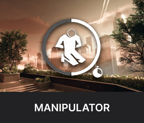Payday 3 | Manipulator Skill Points Farm