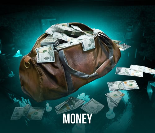 Phasmophobia Money Farm