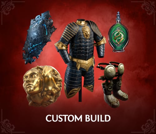 Custom Build