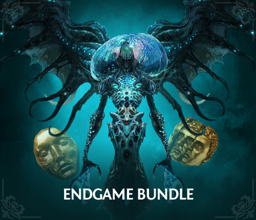POE ENDGAME BUNDLE