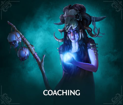 POE COACHING