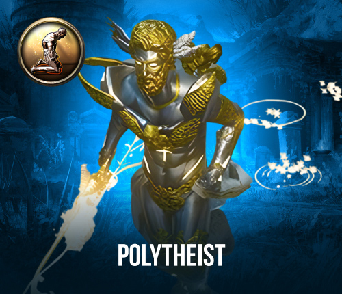 POLYTHEIST BUILDS