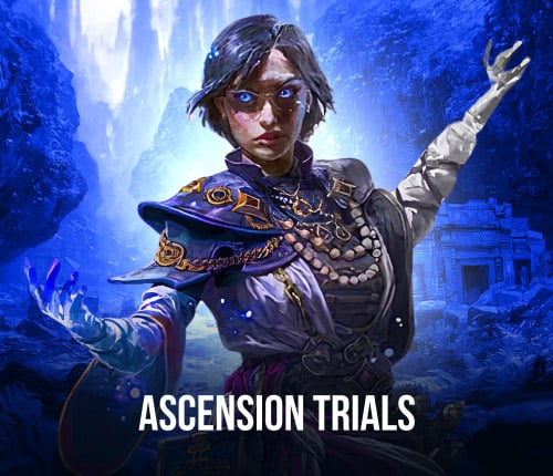 Buy Ascendancy Trials Boost in PoE2 | Path of Exile 2 Ascendancy Trials ...