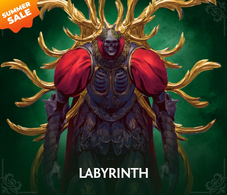 PATH OF EXILE LABYRINTH BOOST