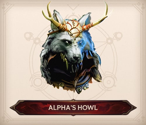 Alpha's Howl PoE 2