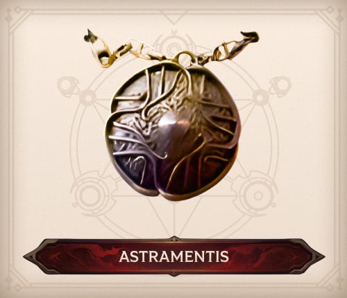 Astramentis Path of Exile 2