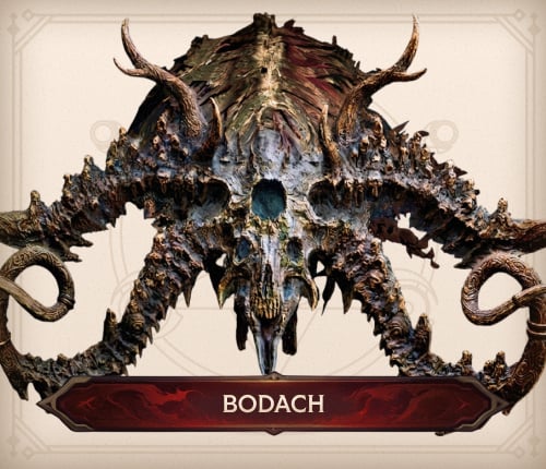 Bodach Kill