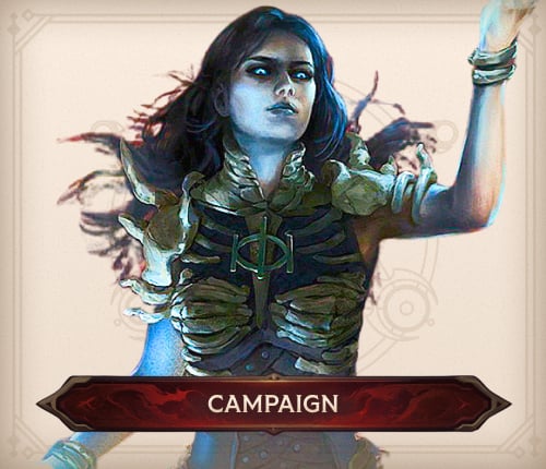 Campaign Completion