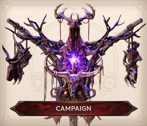 DAY 1 CAMPAIGN 