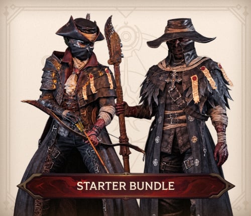 Day 1 Starter Bundle