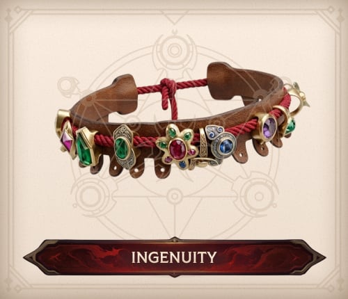 INENUITY BOOST POE2