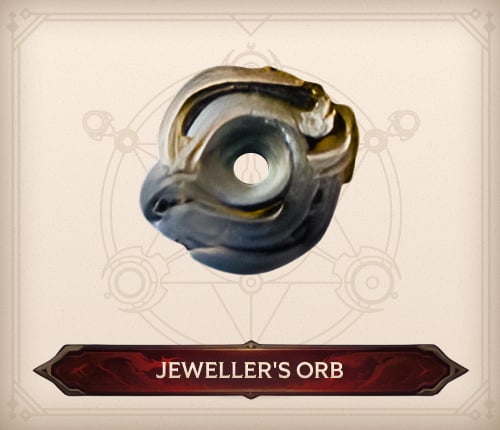 Jeweller's Orb