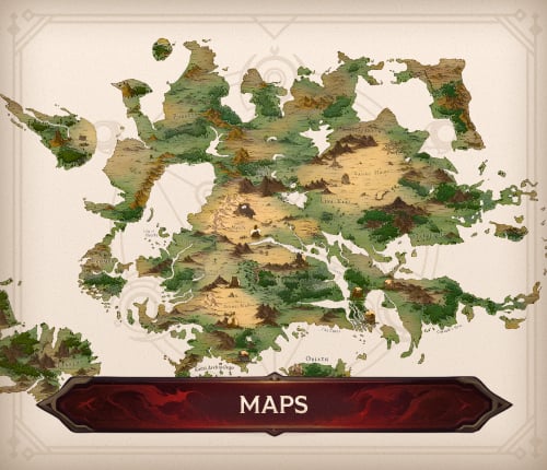 POE2 MAPS BOOST