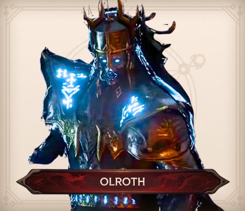 PATH OF EXILE 2 OLROTH KILL