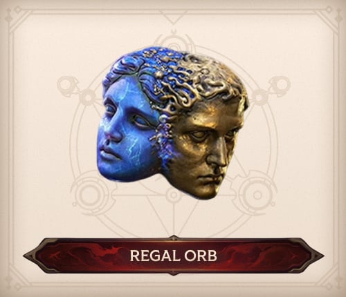 Regal Orb