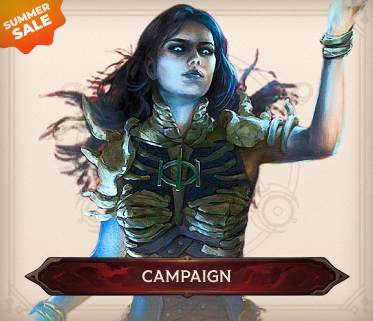 Campaign Completion