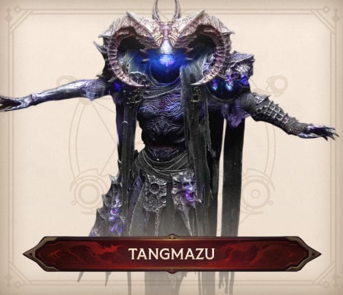 POE2 TANGMAZU DELIRIUM BOSS KILL